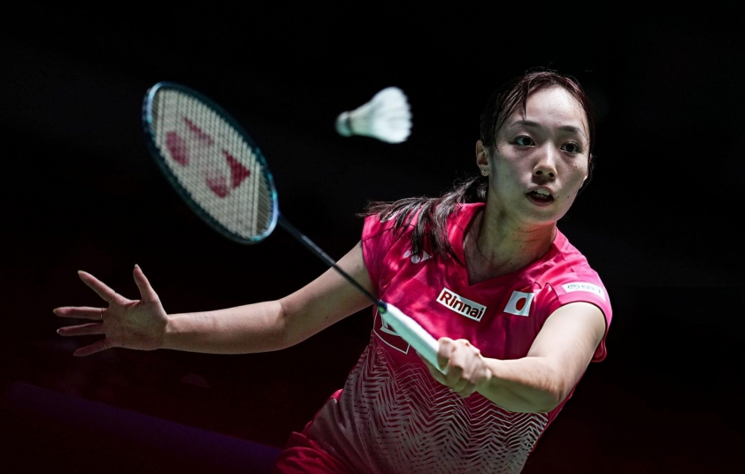 Nguyễn Thùy Linh tạo bất ngờ lớn trận ra quân China Open 2026