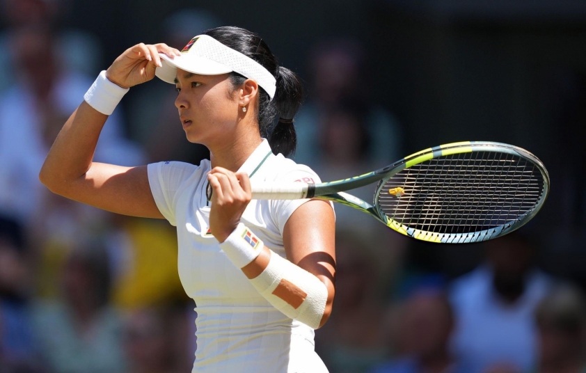 US Open 2026 công bố danh sách đôi nam nữ: Djokovic sát cánh Sabalenka, Eala lần đầu góp mặt 874741