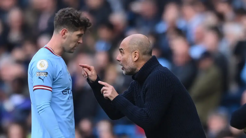 Josko Gvardiol và cuộc cách mạng hàng thủ của Pep Guardiola 311040
