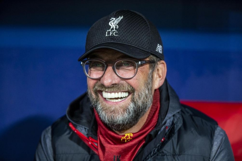 Tin MU mới nhất 20/8: Ronaldo nhận tin vui từ Ten Hag, Klopp ra 'yêu sách' trước trận đại chiến 174273
