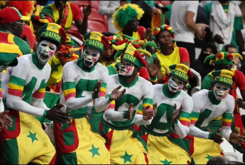 Qatar bất ngờ được ca ngợi, FIFA một lần nữa tổ chức World Cup tại Trung Đông? 231333