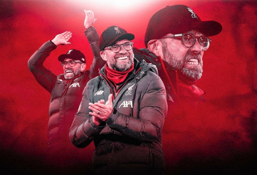 Rời Liverpool Hlv Jurgen Klopp Gây Bất Ngờ Với Bến đỗ Mới ở Châu Âu