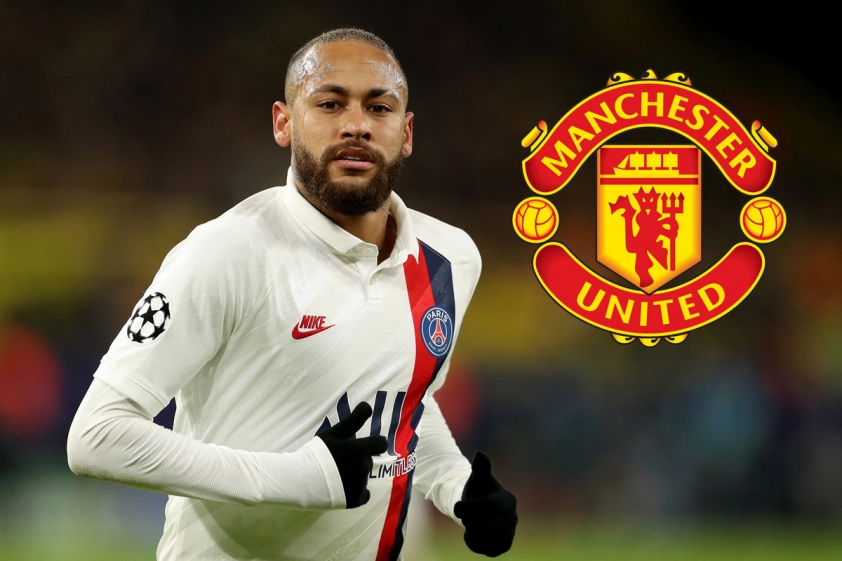 Tin MU hôm nay 30/5: Qatar ra quyết định bất ngờ, chốt mua luôn Neymar 285960