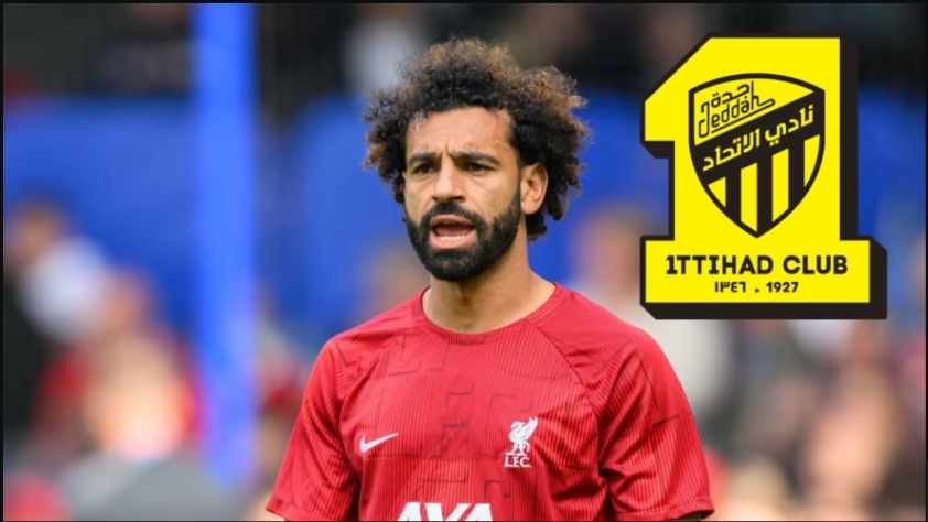 Tin chuyển nhượng tối 25/8: Mbappe cập bến Ngoại hạng Anh, xong vụ Salah rời Liverpool 318295
