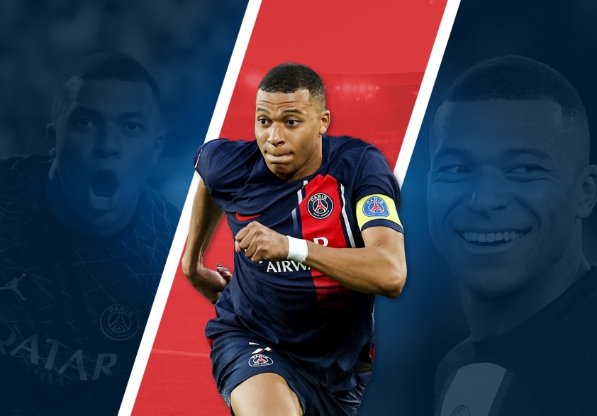 Tin chuyển nhượng 27/8: Ngã ngũ số phận Mbappe, Arsenal chốt bán 9 ngôi sao! 318968