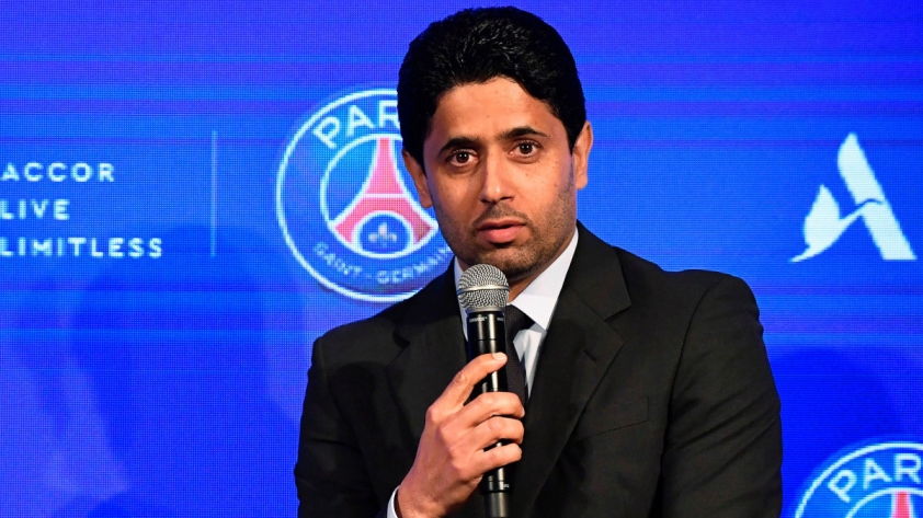 UEFA chính thức vào cuộc, PSG sẽ phải 'trả giá cực đắt' vi thói lộng hành? 329115