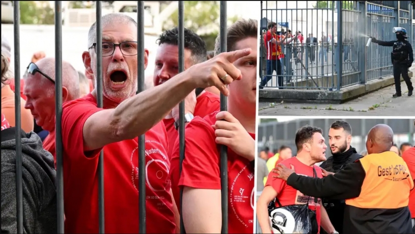 UEFA bất ngờ bị cáo buộc làm điều sai trái ở trận chung kết Cúp C1? 332379