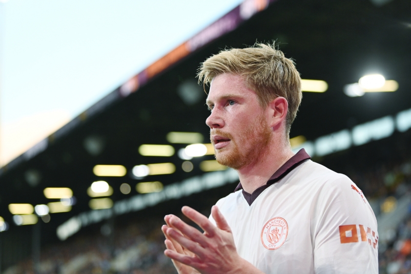 Ngôi sao số 1 Man City lọt vào tầm ngắm Saudi Pro League 339097