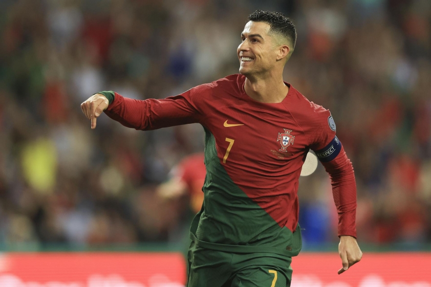 Trở lại đỉnh cao, Ronaldo sẽ chiến thắng Quả bóng vàng 2024 343168