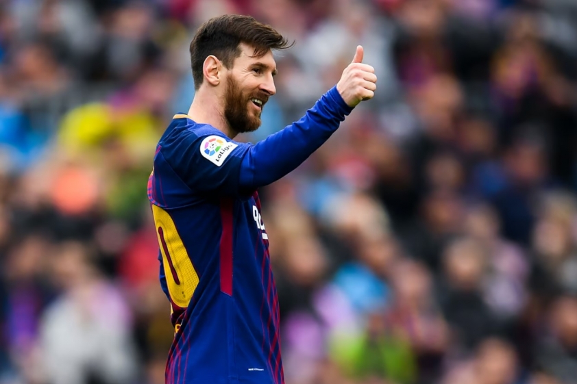 CHÍNH THỨC: Xác định thời điểm Messi trở lại châu Âu thi đấu 343939