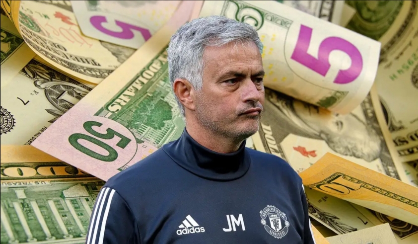 Tin chuyển nhượng 22/10: Mourinho nhận đề nghị điên rồ, Mbappe cập bến Ngoại hạng Anh 344703