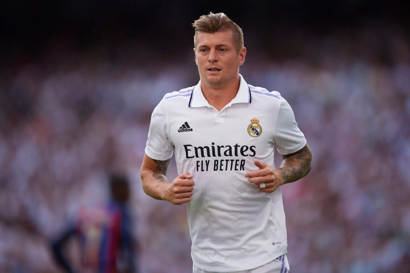 Tin chuyển nhượng 31/10: HLV Zidane cập bến Ngoại hạng Anh? Man City chốt Toni Kroos 349283