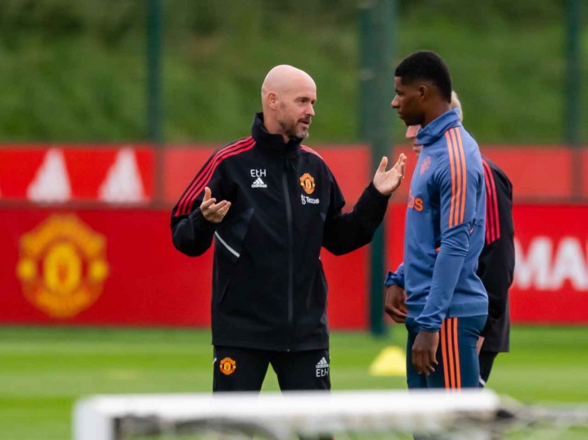 CHÍNH THỨC: Xác nhận vụ Rashford rời MU vì mâu thuẫn với Ten Hag 352553