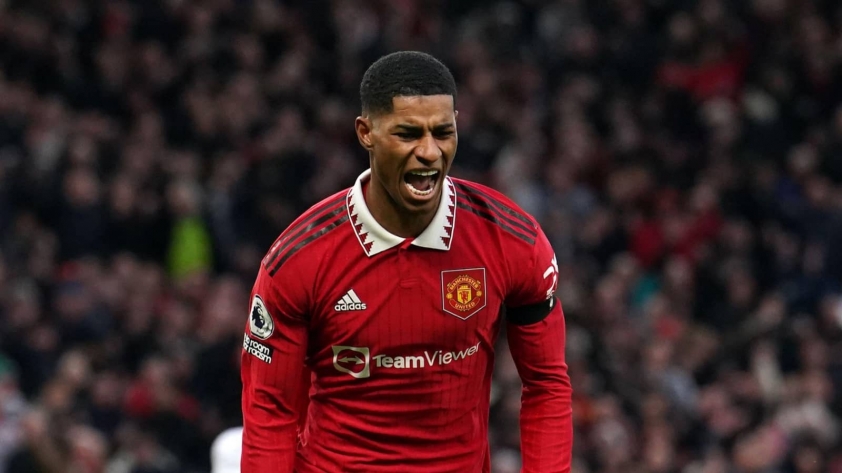 CHÍNH THỨC: Xác nhận vụ Rashford rời MU vì mâu thuẫn với Ten Hag 352556