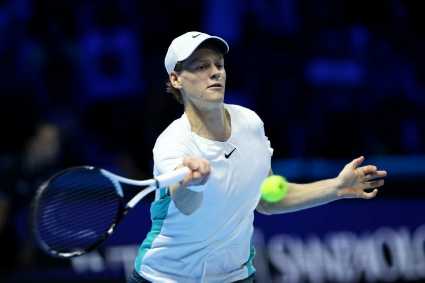 Trực tiếp Sinner vs Medvedev, 20h30 hôm nay 18/11 358754
