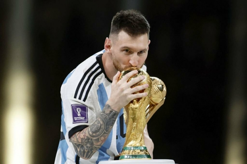 CHÍNH THỨC: Messi lên tiếng về khả năng tham dự World Cup 2026 365900