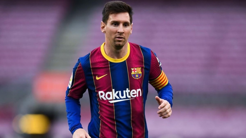 Messi's deal to leave Inter Miami to reunite with Barca officially ended 375865