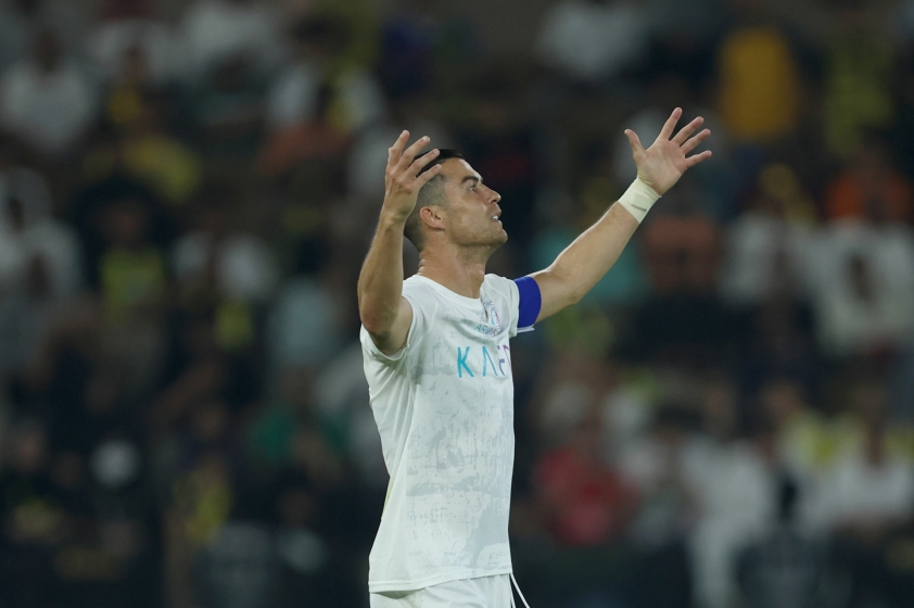 FIFA ra luật lạ, Ronaldo sẽ mất danh hiệu Vua phá lưới dù ghi 53 bàn? 380310
