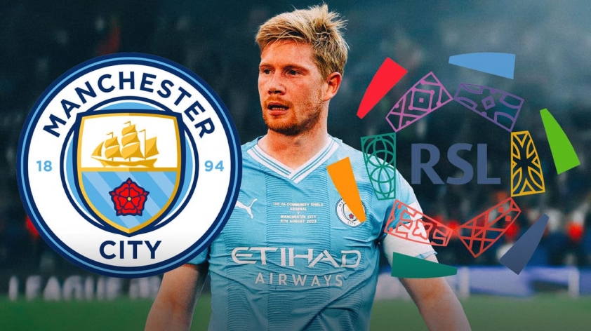 Trực tiếp chuyển nhượng 21/1: Man City ra quyết định vụ bán De Bruyne, MU nhắm đàn em Antony 394555