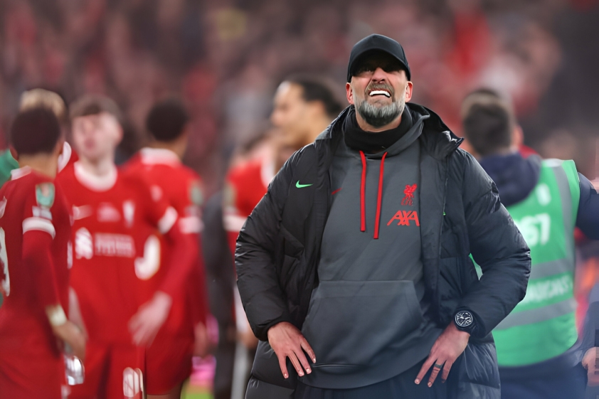 Chuyển nhượng 6/11: Messi trở lại châu Âu, Klopp thương thảo với Barca 5 Klopp xác nhận ngôi sao hàng đầu Liverpool gặp chấn thương cực nghiêm trọng