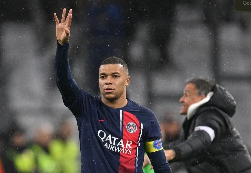 Mbappe tuyên bố mạnh bạo, nhắm thẳng vào Barca trước đại chiến C1 438817