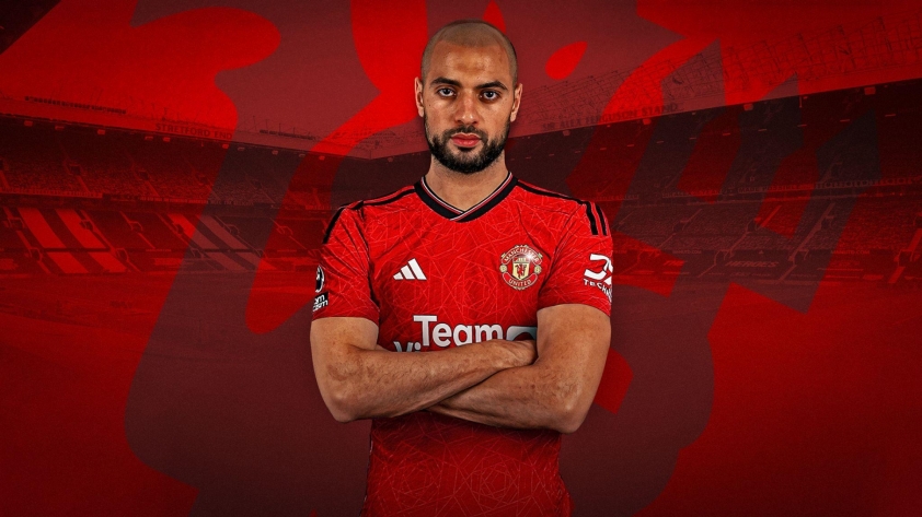 Chuyển nhượng MU 9/4: Real Madrid sắp gây sốc với Mainoo; Xác nhận 2 bom tấn phòng ngự 439230