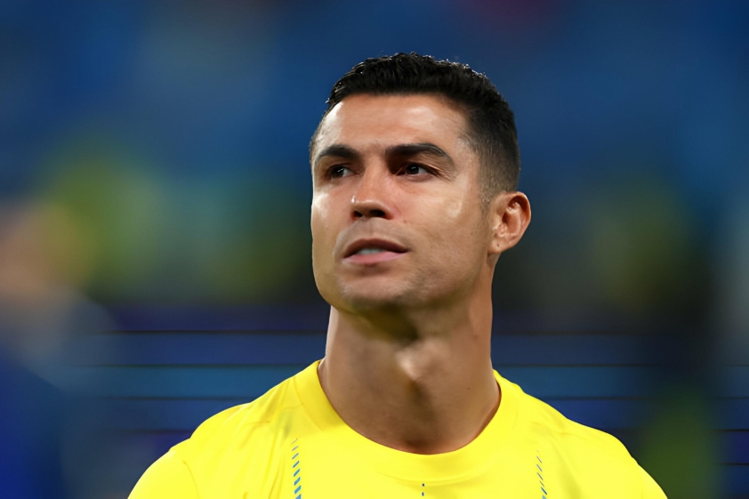 LĐBĐ Ả Rập Saudi ra tay, Ronaldo nhận án phạt cực nặng tại Al Nassr 444346