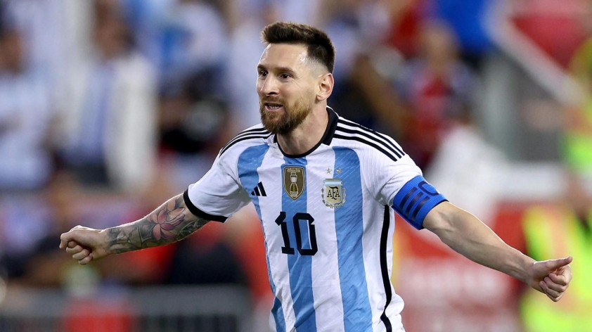 Cầu thủ Argentina đáng xem nhất tại Copa America: Messi cùng 2 công thần 462961