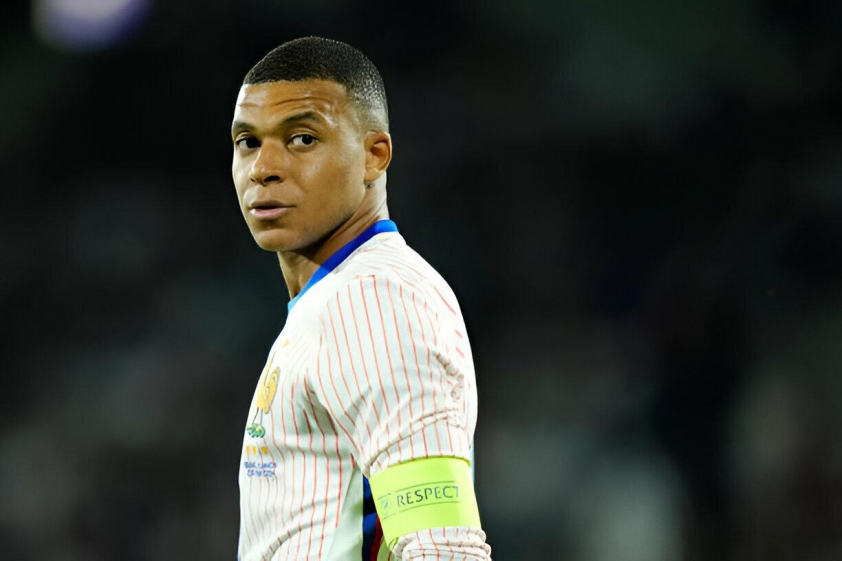 Chấn thương của Mbappe đã được làm rõ, xác định khả năng dự Euro 2024 478714