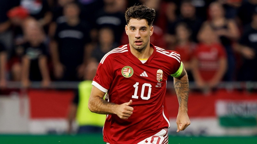 Nhận định Hungary vs Thuỵ Sĩ: Szoboszlai đấu Xhaka 480253