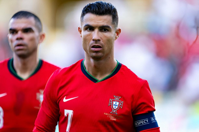 Nhận định Bồ Đào Nha vs Thổ Nhĩ Kỳ: Ronaldo gặp khó 484416