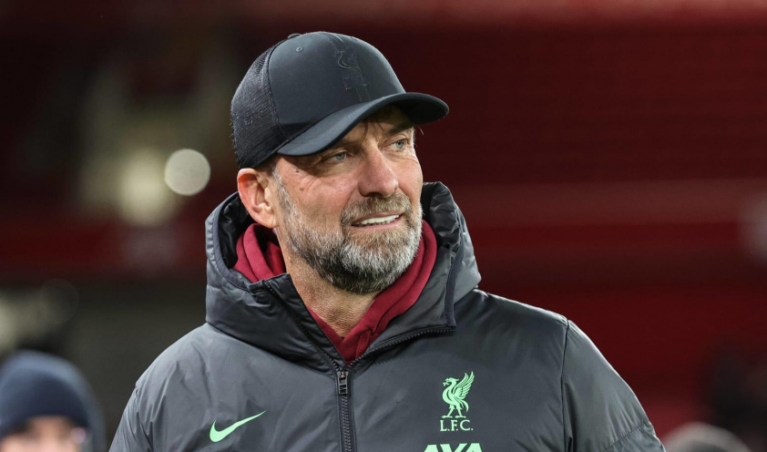 Không phải ĐT Đức, HLV Jurgen Klopp chỉ thẳng nhà vô địch Euro 2024 490999