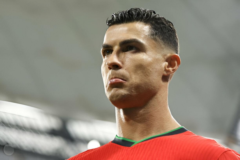 Lộ thông số của Ronaldo khiến tất cả 'ngã ngửa' tại Euro 2024 499301