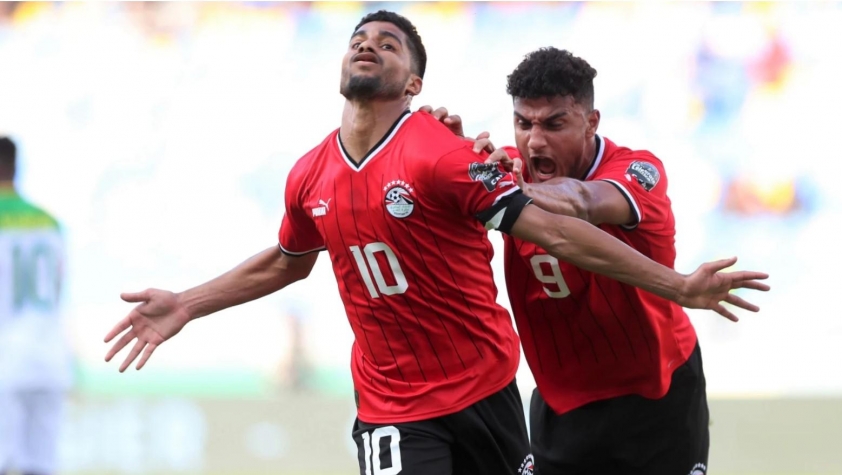 Nhận định U23 Ai Cập vs U23 Paraguay: Cân tài cân sức 506816