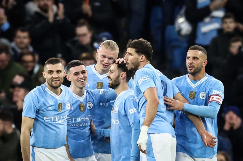 Man City được yêu cầu thi đấu trên mặt trăng 514177