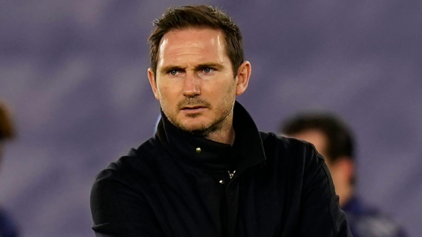 CHÍNH THỨC: HLV Lampard có công việc đầu tiên kể từ khi rời Chelsea 516546