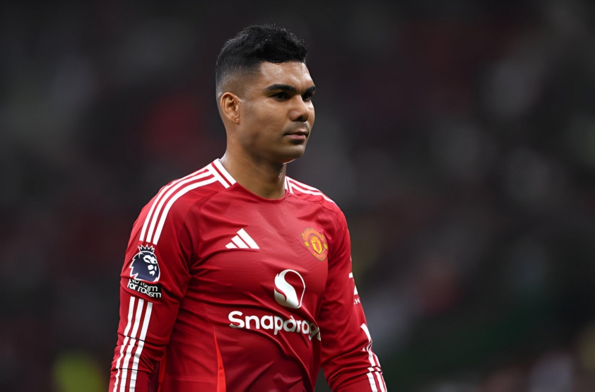 Tin chuyển nhượng tối 4/9: Casemiro liên hệ Gã khổng lồ, Ronaldo tái xuất bến đỗ vĩ đại? 522815