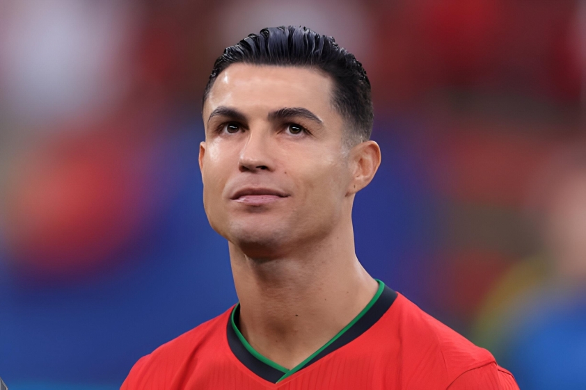 Ronaldo đưa ra tuyên bố tại ĐT Bồ Đào Nha 523316