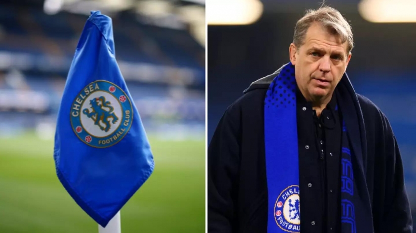 Chelsea đàm phán rời SVĐ Stamford Bridge, tiết lộ kế hoạch xây sân mới 525997