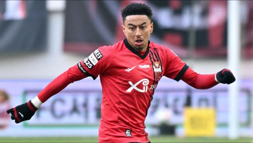 Jesse Lingard 'bị cảnh sát điều tra' tại Hàn Quốc 529082