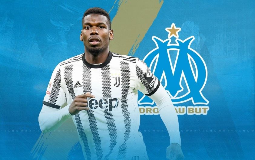 Chuyển nhượng MU 13/10: Ngã ngũ vụ Zidane thay Ten Hag, Pogba đàm phán bến đỗ mới 541541