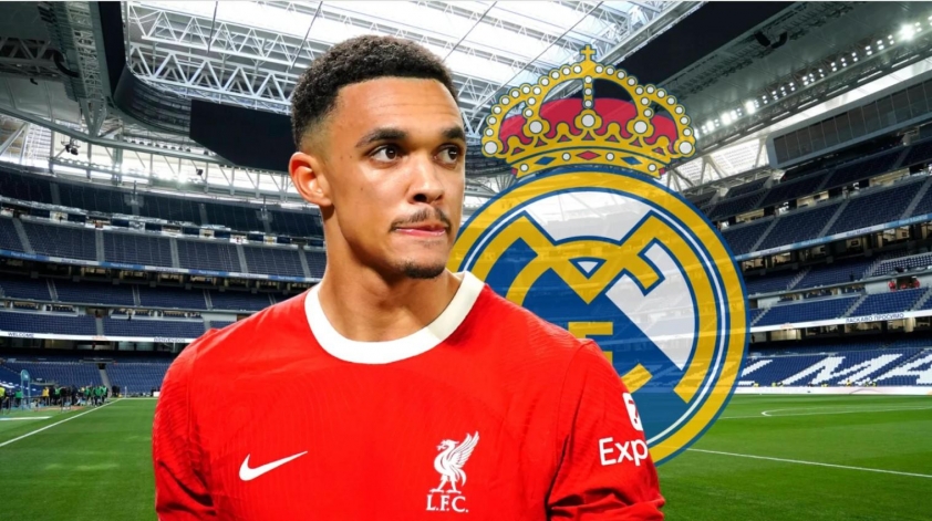 Tin chuyển nhượng 17/10: Messi chốt tương lai; Real Madrid nhắm hậu vệ top đầu! 543345