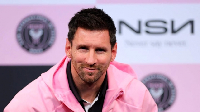 Tin chuyển nhượng 17/10: Messi chốt tương lai; Real Madrid nhắm hậu vệ top đầu! 543344