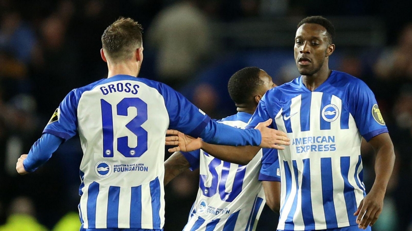 Soi kèo Brighton vs Wolves: Bầy sói lại im tiếng, 21h00 ngày 26/10 546962