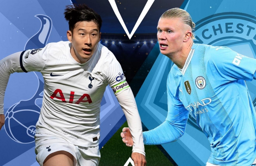 Soi kèo Tottenham vs Man City: Đại chiến Cúp Liên Đoàn, 3h15 ngày 31/10/2024 549065