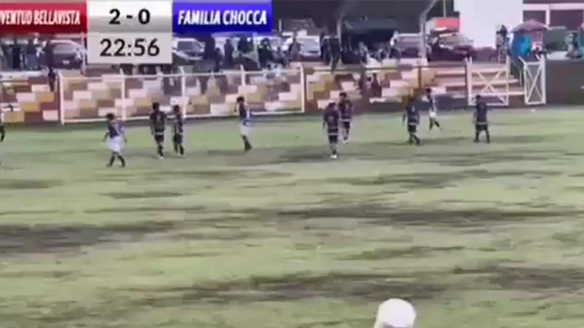 Cầu thủ bị sét đánh tử vong ngay trên sân 551953