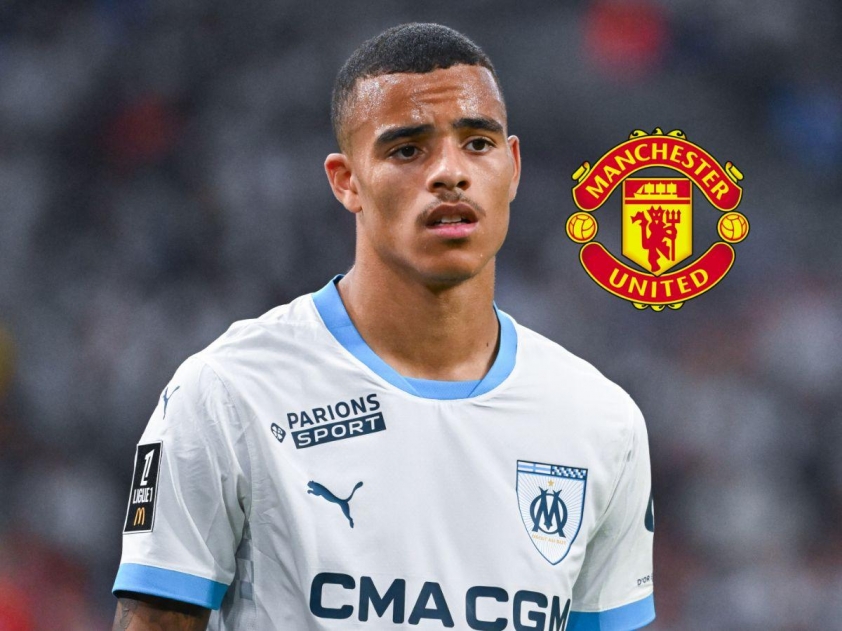 Mason Greenwood xem xét khởi kiện Manchester United sau vụ đình chỉ vì cáo buộc sai