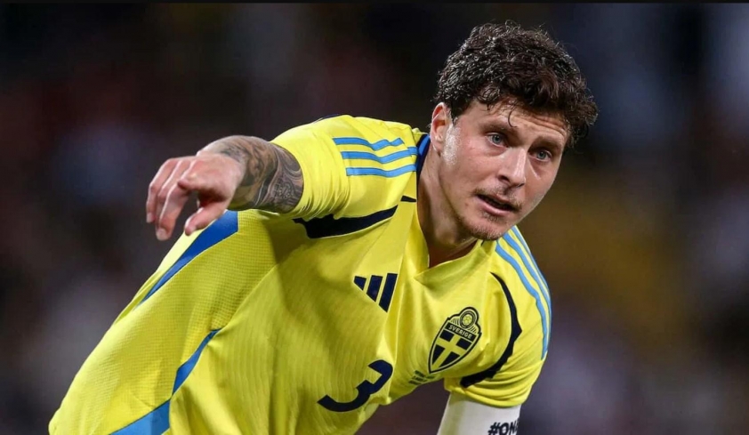 Lindelof buồn bã trước chấn thương mới, tương lai tại Manchester United trở nên bất định