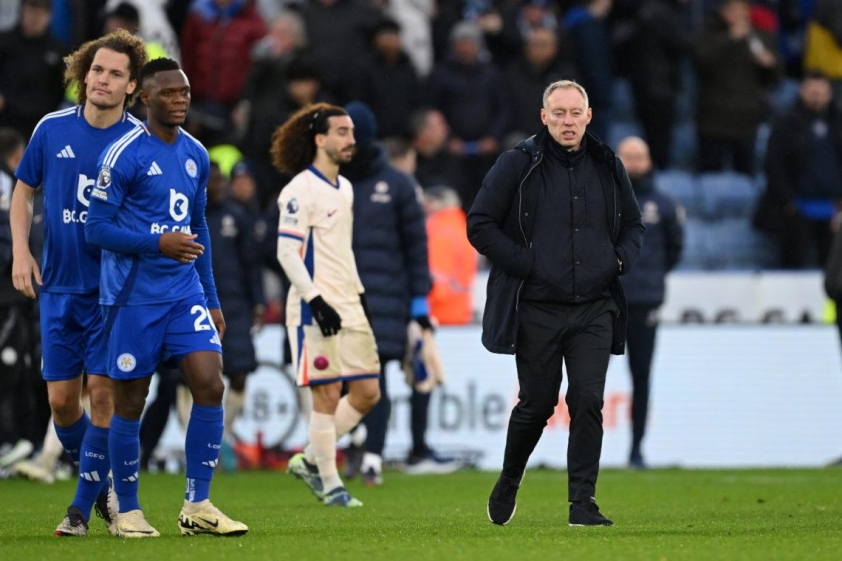 CHÍNH THỨC: Thêm mộ HLV tại Ngoại hạng Anh bị sa thải 560988