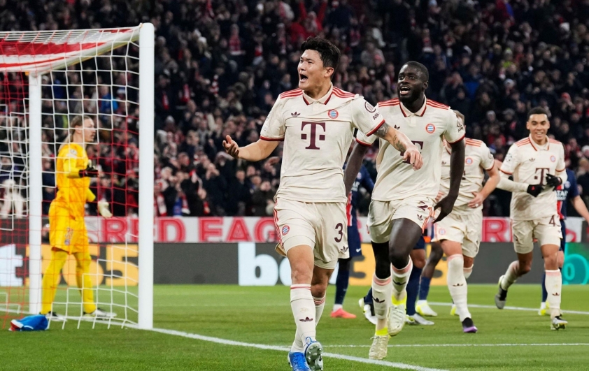 Trực tiếp Bayern Munich vs PSG, 3h00 ngày 27/11/2024 561887